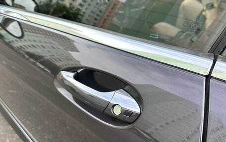 Mercedes-Benz CL-Класс, 2008 год, 2 899 000 рублей, 16 фотография