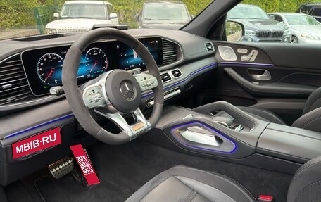 Mercedes-Benz GLE AMG, 2020 год, 7 999 000 рублей, 13 фотография