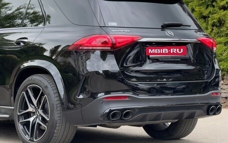 Mercedes-Benz GLE AMG, 2020 год, 7 999 000 рублей, 22 фотография