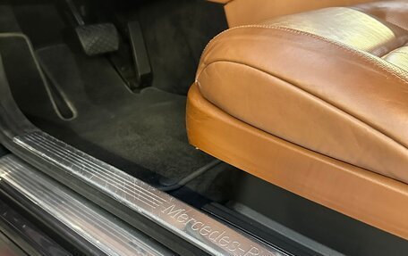 Mercedes-Benz CL-Класс, 2008 год, 2 899 000 рублей, 23 фотография