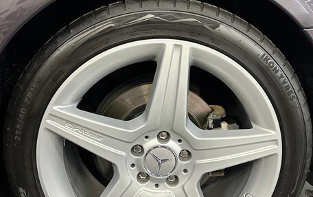 Mercedes-Benz CL-Класс, 2008 год, 2 899 000 рублей, 24 фотография