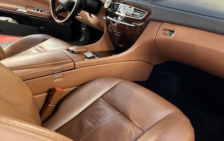 Mercedes-Benz CL-Класс, 2008 год, 2 899 000 рублей, 22 фотография