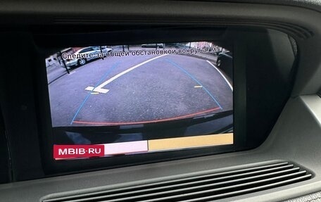 Mercedes-Benz CL-Класс, 2008 год, 2 899 000 рублей, 17 фотография