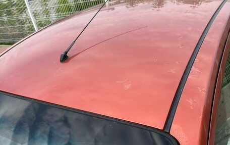 Nissan Note II рестайлинг, 2007 год, 550 000 рублей, 6 фотография