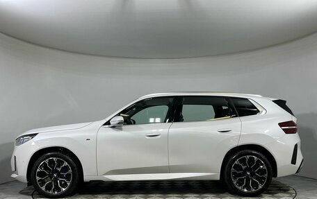 BMW X3, 2025 год, 9 000 000 рублей, 6 фотография