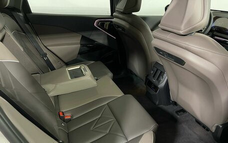 BMW X3, 2025 год, 9 000 000 рублей, 20 фотография