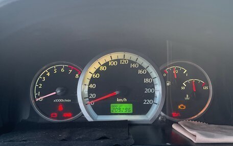 Chevrolet Lacetti, 2008 год, 260 000 рублей, 6 фотография