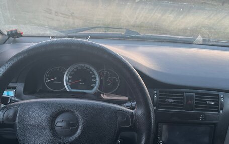 Chevrolet Lacetti, 2008 год, 260 000 рублей, 7 фотография