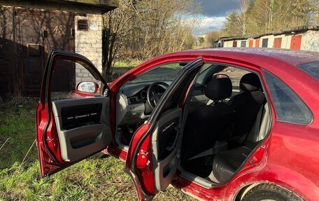 Chevrolet Lacetti, 2008 год, 260 000 рублей, 11 фотография