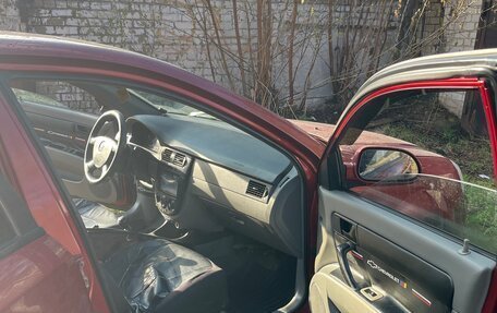 Chevrolet Lacetti, 2008 год, 260 000 рублей, 14 фотография