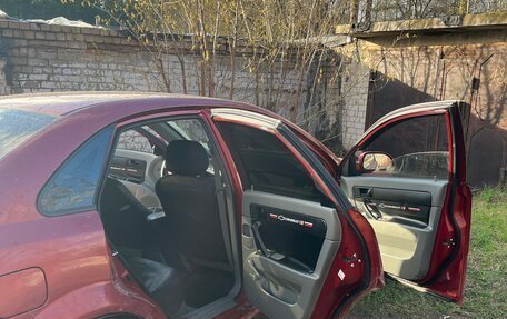Chevrolet Lacetti, 2008 год, 260 000 рублей, 17 фотография