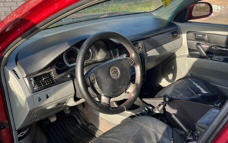 Chevrolet Lacetti, 2008 год, 260 000 рублей, 12 фотография