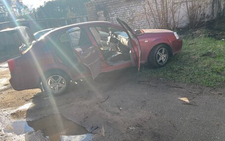 Chevrolet Lacetti, 2008 год, 260 000 рублей, 18 фотография