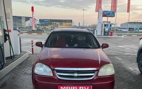 Chevrolet Lacetti, 2008 год, 260 000 рублей, 2 фотография