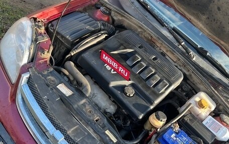 Chevrolet Lacetti, 2008 год, 260 000 рублей, 20 фотография
