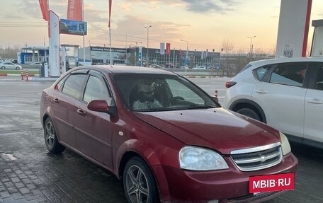 Chevrolet Lacetti, 2008 год, 260 000 рублей, 3 фотография