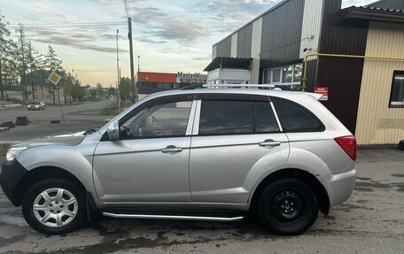Lifan X60 I рестайлинг, 2015 год, 550 000 рублей, 2 фотография