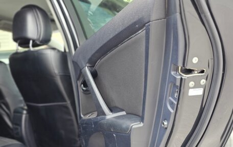 Toyota Avensis III рестайлинг, 2009 год, 920 000 рублей, 9 фотография