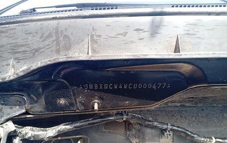 Mitsubishi Outlander III рестайлинг 3, 2011 год, 910 000 рублей, 3 фотография