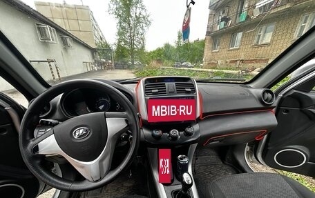 Lifan X60 I рестайлинг, 2015 год, 550 000 рублей, 7 фотография