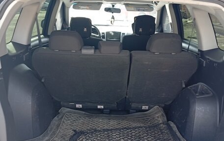 Mitsubishi Outlander III рестайлинг 3, 2011 год, 910 000 рублей, 22 фотография