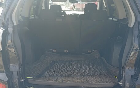 Mitsubishi Outlander III рестайлинг 3, 2011 год, 910 000 рублей, 23 фотография