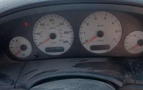Dodge Caravan IV, 2003 год, 650 000 рублей, 7 фотография