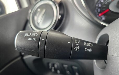 Renault Kaptur I рестайлинг, 2017 год, 1 490 000 рублей, 13 фотография