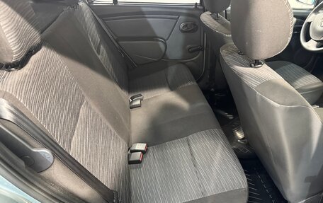 Renault Sandero I, 2011 год, 649 800 рублей, 4 фотография