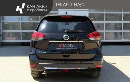 Nissan X-Trail, 2021 год, 2 777 000 рублей, 6 фотография