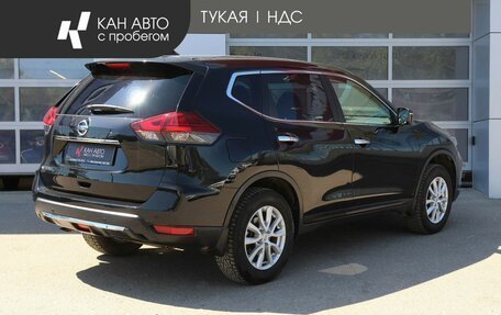 Nissan X-Trail, 2021 год, 2 777 000 рублей, 2 фотография