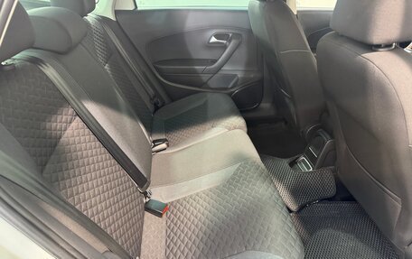 Volkswagen Polo VI (EU Market), 2018 год, 1 249 800 рублей, 4 фотография
