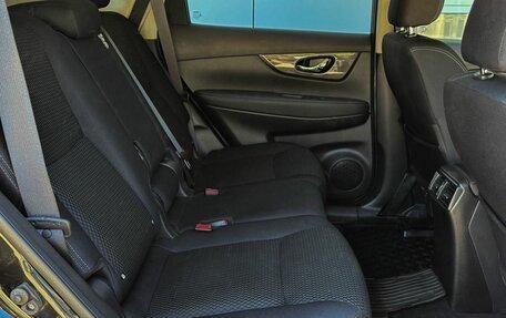 Nissan X-Trail, 2021 год, 2 777 000 рублей, 22 фотография