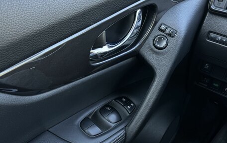 Nissan X-Trail, 2021 год, 2 777 000 рублей, 18 фотография