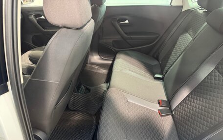 Volkswagen Polo VI (EU Market), 2018 год, 1 249 800 рублей, 6 фотография