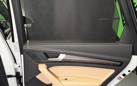 Audi Q5, 2022 год, 7 150 000 рублей, 18 фотография