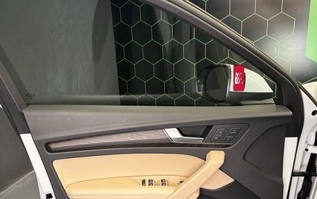 Audi Q5, 2022 год, 7 150 000 рублей, 7 фотография