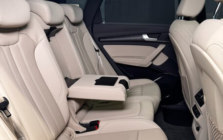 Audi Q5, 2022 год, 7 150 000 рублей, 19 фотография