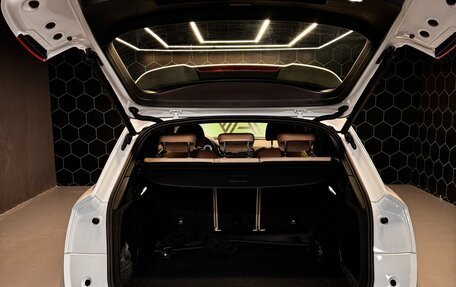 Audi Q5, 2022 год, 7 150 000 рублей, 23 фотография