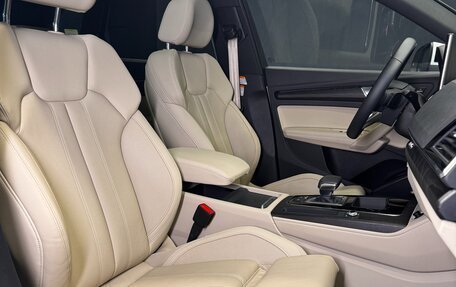 Audi Q5, 2022 год, 7 150 000 рублей, 22 фотография
