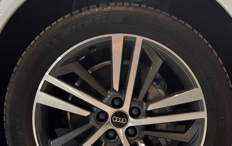Audi Q5, 2022 год, 7 150 000 рублей, 25 фотография