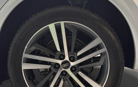 Audi Q5, 2022 год, 7 150 000 рублей, 26 фотография