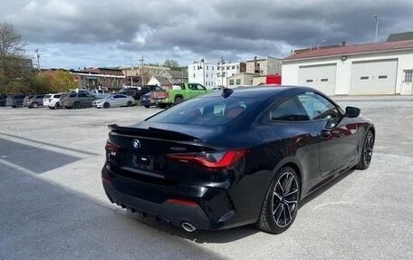 BMW 4 серия, 2022 год, 4 940 000 рублей, 3 фотография