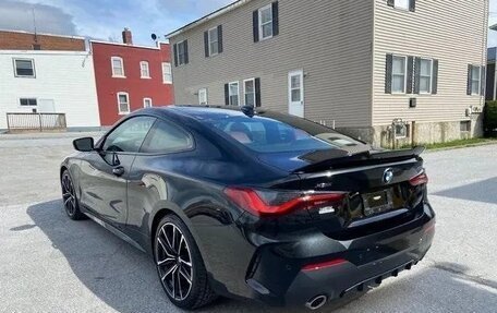 BMW 4 серия, 2022 год, 4 940 000 рублей, 5 фотография