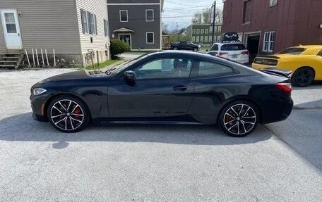 BMW 4 серия, 2022 год, 4 940 000 рублей, 6 фотография