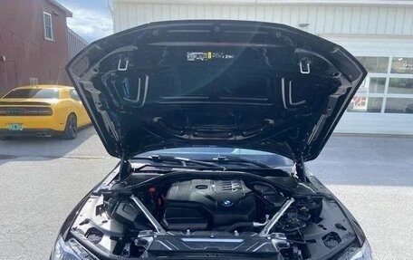 BMW 4 серия, 2022 год, 4 940 000 рублей, 8 фотография