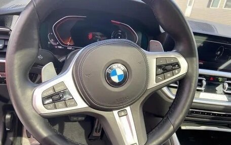 BMW 4 серия, 2022 год, 4 940 000 рублей, 12 фотография
