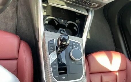 BMW 4 серия, 2022 год, 4 940 000 рублей, 16 фотография