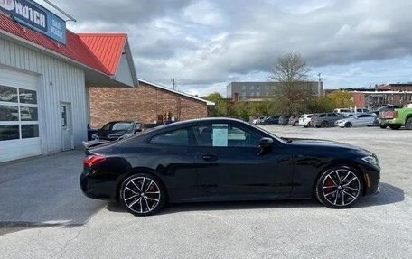 BMW 4 серия, 2022 год, 4 940 000 рублей, 7 фотография