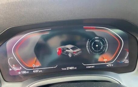 BMW 4 серия, 2022 год, 4 940 000 рублей, 13 фотография